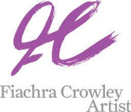 Fiachra Crowley Artist logo