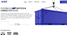 CLF, International Freight Forwarders