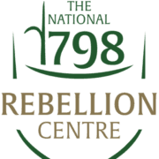 The National 1798 Rebellion Centre logo