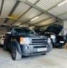 The Repair Bay