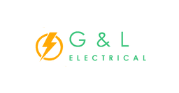 G&L Electrical logo