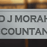 Bernard J Morahan & Co, Accountants.