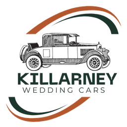 Killarney Wedding Cars logo