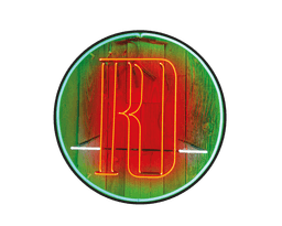 Romina Daniel Hair & Beauty logo