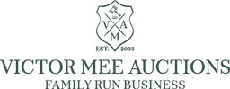 Victor Mee Auctions Ltd logo