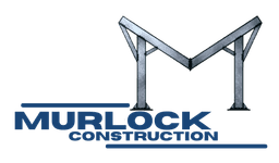 Murlock Construction logo