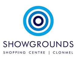 Showgrounds Shopping Centre logo