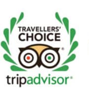 Larkinley Guest Accommodation logo