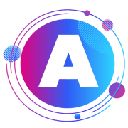 Alias Marketing and Design logo