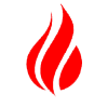Banner Fire Prevention Services logo