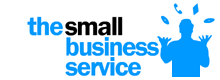 The Small Business Service Ltd logo
