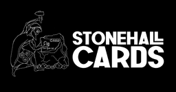 Stonehall Cards logo