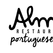 Alma Restaurant logo