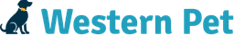 Western Pet Products logo