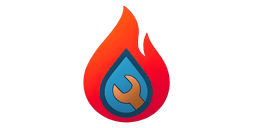Eoin Flynn Heating and Plumbing logo