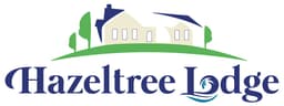 Hazeltree Lodge B&B logo