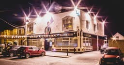 Eleanora's Bar & Lounge logo