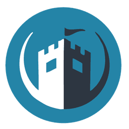 Castle Pharmacy logo