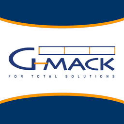 G-Mack Ltd. logo