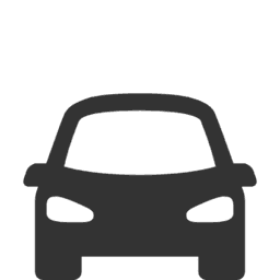 East Coast Cars Slane logo