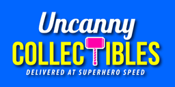 Uncanny Collectibles logo