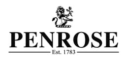 Penrose Crystal logo