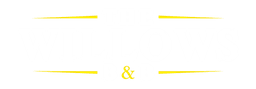 The Willows Guesthouse logo