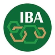 Irish Beekeepers' Association CLG Cumann Beachairí na hÉireann logo