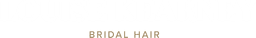Louise Kearney Bridal Hair logo