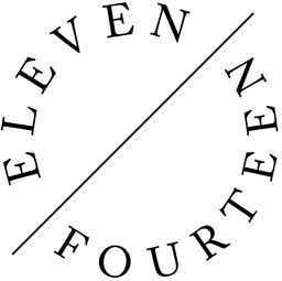 Eleven 14 (Head Office & Roastery) logo