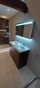 Pivo Bathrooms