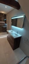 Pivo Bathrooms