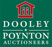 Dooley Poynton Auctioneers logo