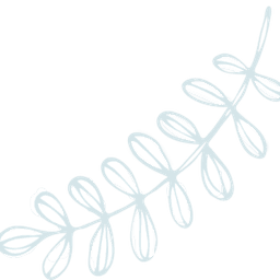 Meadowsweet Flowers logo