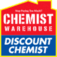 Chemist Warehouse Blanchardstown logo