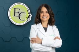 EC CLINIC Gynaecology & Aesthetics logo
