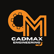CADMAX Engineering LTD logo