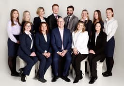 Griffin Solicitors logo
