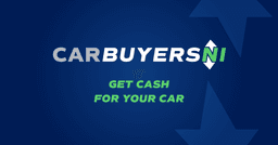 Car & Van Buyers NI logo
