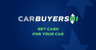 Car & Van Buyers NI