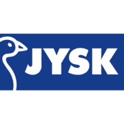 JYSK Naas logo