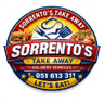 Sorrento's takeaway Carrickbeg