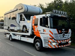 Rescue Assist logo
