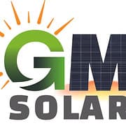 GM Solar Limited logo