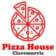 Pizza House Claremorris logo