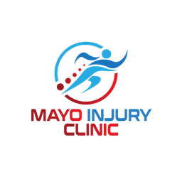 Mayo Injury Clinic logo