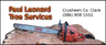Paul Leonard Tree Services