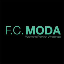 F.C. Moda - Fashion Wholesale logo