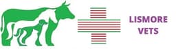 Lismore Vets Centre logo