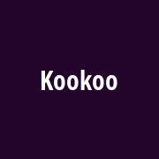 Kookoo logo